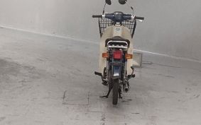 HONDA SUPER CUB50 AA01