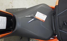 KTM 250 DUKE