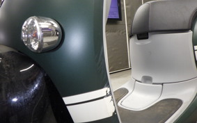 YAMAHA VINO 50 Gen.4 AY02