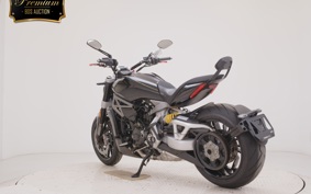 DUCATI DIAVEL X S 2018