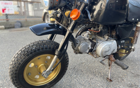 HONDA GORILLA Z50J
