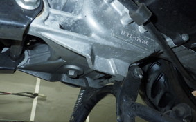 SUZUKI ADDRESS V125 2019 DT11A