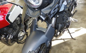 SUZUKI V-STROM 250 A 2015