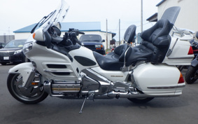 HONDA GL1800 GOLDWING  2002 SC47