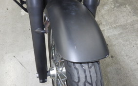 HONDA SHADOW 400 SLASHER 2000 NC40