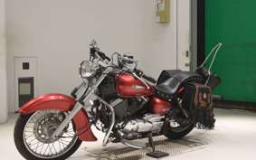 YAMAHA DRAGSTAR 250 2010 VG02J