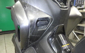 YAMAHA TRICITY 300 2020 SH15J