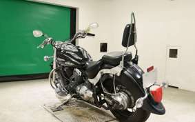 YAMAHA DRAGSTAR 400 CLASSIC 2007 VH01J