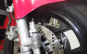 KAWASAKI GPZ400R 1989 ZX400D