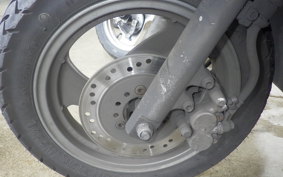 HONDA SPACY 100 JF13