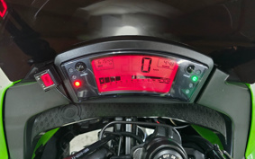 KAWASAKI NINJA 400R 2012 ER400B