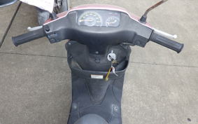 SUZUKI LET's 2 L CA1KA