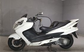 SUZUKI SKYWAVE 400S CK44A