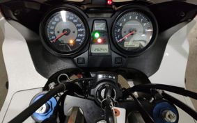 HONDA CB1300 SUPER TOURING 2011 SC54