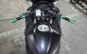 KAWASAKI NINJA 250 1989 EX250L