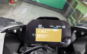 BMW S1000RR M DDC 2023