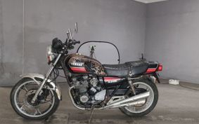 YAMAHA XJ400 DIVERSION 4G0