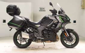KAWASAKI VERSYS 1100 SE 2025 LZT10C