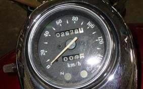 KAWASAKI VULCAN 400 Gen.2 1995 VN400A