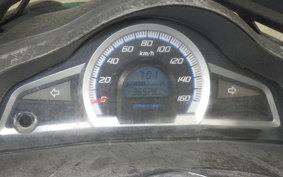 HONDA PCX 150 2011 KF18