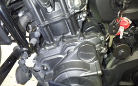 HONDA REBEL 1100 DCT 2023 SC83