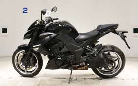 KAWASAKI Z1000 Gen.4 2011