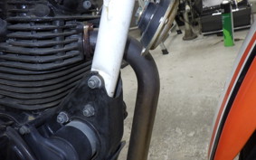 YAMAHA TW225 2004 DG09J