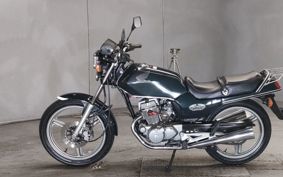 HONDA CB125 JC06