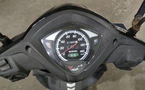 SUZUKI ADDRESS V110 CE47A