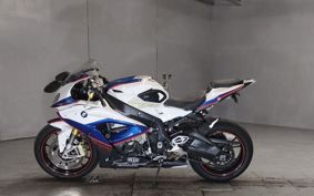 BMW S1000RR 0D10
