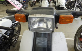 SUZUKI BIRDIE 50 E BA14A