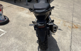HONDA 400X 1992 NC56