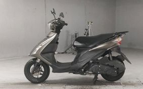 SUZUKI ADDRESS V125 CF4MA