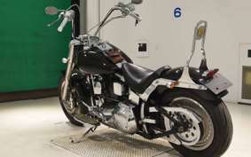 HARLEY FLSTF 1340 1996