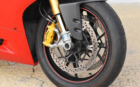 DUCATI 1199 PANIGALE S H802J