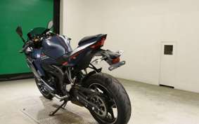 KAWASAKI ZX-25R ZX250E