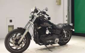 HARLEY FXDB 1580 2012