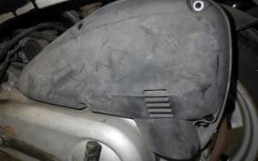 HONDA CREA SCOOPY AF55