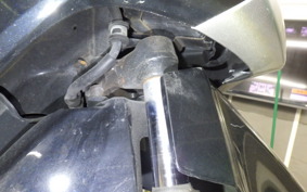 HONDA LEAD 125 2011