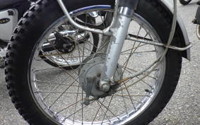 HONDA CL90 BENLY CL90