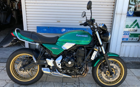 KAWASAKI Z650 RS 2023 ER650M