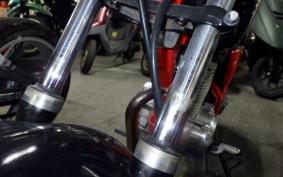 HONDA APE 100 HC07