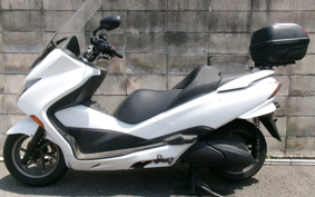 HONDA FORZA Z MF10