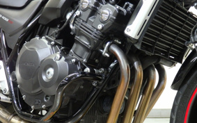 HONDA CB400SFV-4ABS 2021 NC42