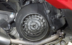 HONDA DIO Gen.6 2006 AF68