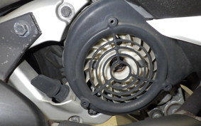 YAMAHA CYGNUS 125 X 2 2007 SE44J