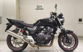 HONDA CB400SF GEN 4 A 2021 NC42