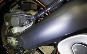 YAMAHA MT-09 A 2015 RN34J