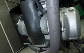 SUZUKI GRASS TRACKER NJ4BA