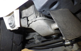 HONDA GYRO CANOPY 1996 TA03